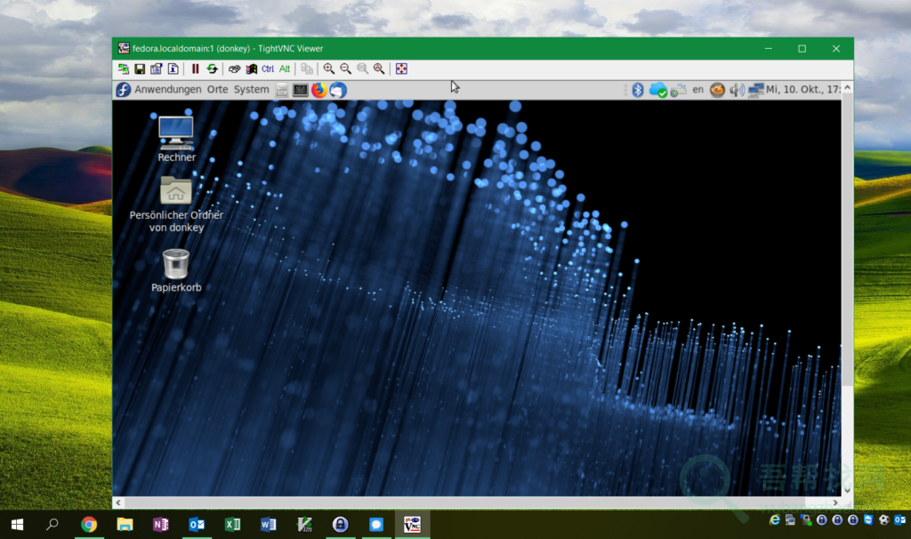 一款免费开源的VNC连接远程桌面控制的软件-第1张-吾帮找网 一款免费开源的VNC连接远程桌面控制的软件-第1张-吾帮找网