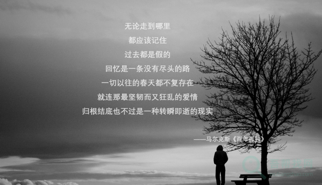 《百年孤独》七代人对于人性和孤独的魔性表达-第4张-吾帮找网 《百年孤独》七代人对于人性和孤独的魔性表达-第4张-吾帮找网