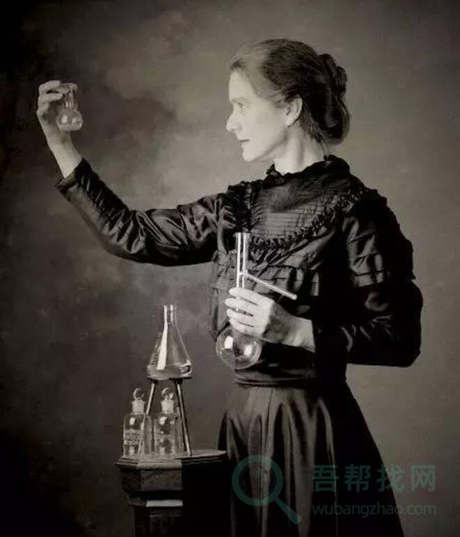 《居里夫人自传》弱者坐待时机,强者制造时机-第2张-吾帮找网 《居里夫人自传》弱者坐待时机,强者制造时机-第2张-吾帮找网