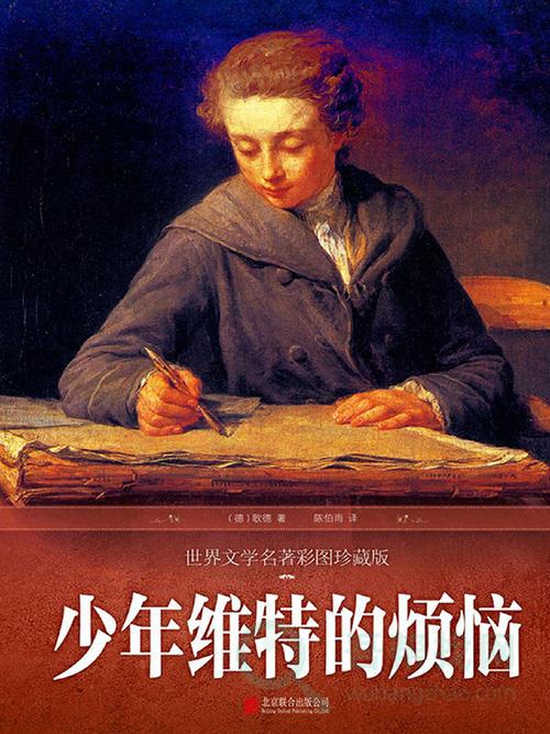 《少年维特的烦恼》内心的孤独和迷茫是成长的必经之路-第1张-吾帮找网 《少年维特的烦恼》内心的孤独和迷茫是成长的必经之路-第1张-吾帮找网
