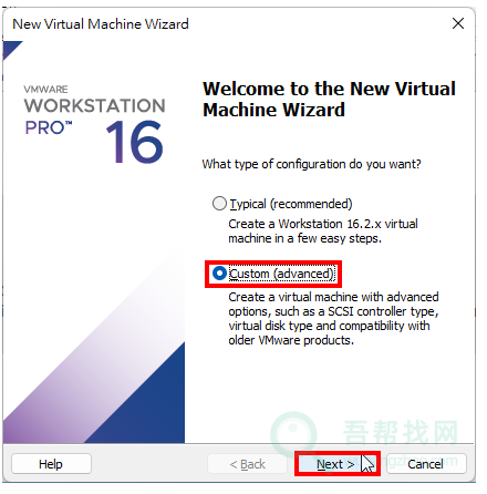 VMware虚拟机安装苹果MacOS系统教程-第14张-吾帮找网 VMware虚拟机安装苹果MacOS系统教程-第14张-吾帮找网