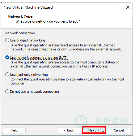 VMware虚拟机安装苹果MacOS系统教程-第23张-吾帮找网 VMware虚拟机安装苹果MacOS系统教程-第23张-吾帮找网