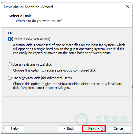VMware虚拟机安装苹果MacOS系统教程-第26张-吾帮找网 VMware虚拟机安装苹果MacOS系统教程-第26张-吾帮找网