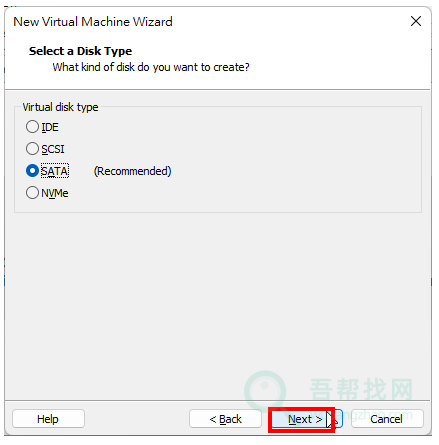 VMware虚拟机安装苹果MacOS系统教程-第25张-吾帮找网 VMware虚拟机安装苹果MacOS系统教程-第25张-吾帮找网