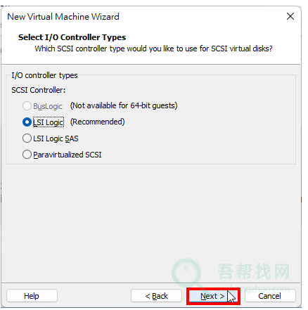 VMware虚拟机安装苹果MacOS系统教程-第24张-吾帮找网 VMware虚拟机安装苹果MacOS系统教程-第24张-吾帮找网