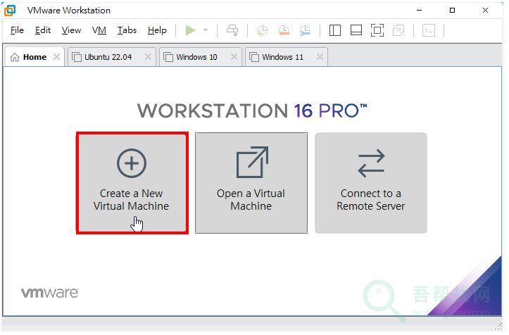 VMware虚拟机安装苹果MacOS系统教程-第13张-吾帮找网 VMware虚拟机安装苹果MacOS系统教程-第13张-吾帮找网