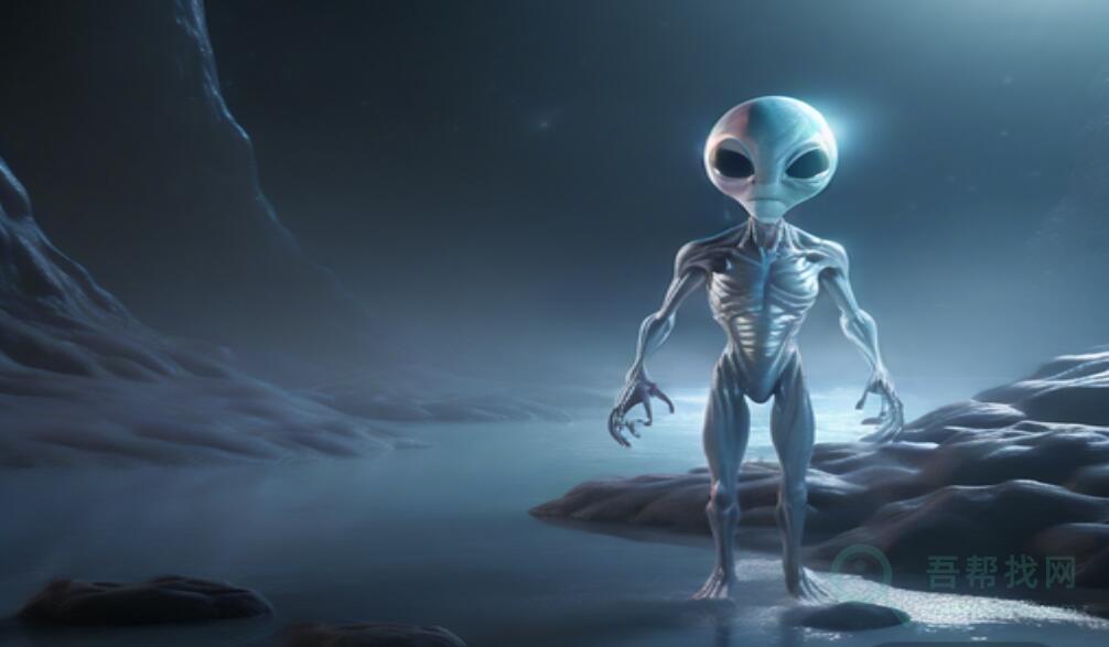 这世界上真的有外星人吗?-第1张-吾帮找网 这世界上真的有外星人吗?-第1张-吾帮找网
