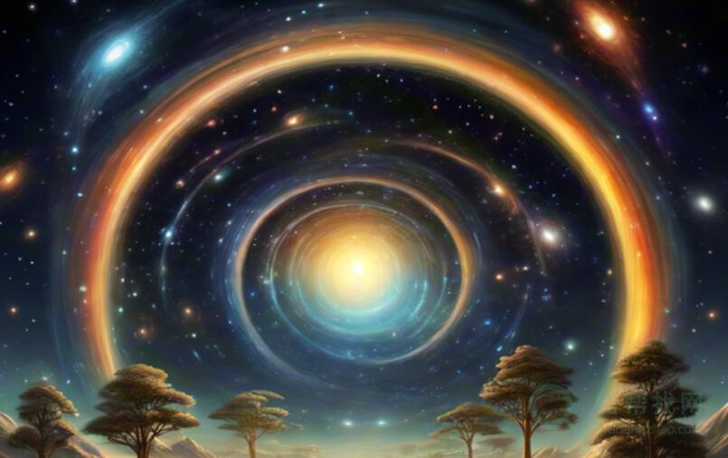 平行宇宙真的存在吗?-第1张-吾帮找网 平行宇宙真的存在吗?-第1张-吾帮找网