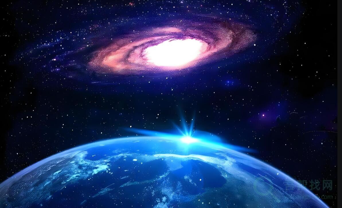宇宙由什么构成?-第1张-吾帮找网 宇宙由什么构成?-第1张-吾帮找网